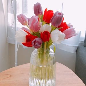 Meet your Posher, Jung